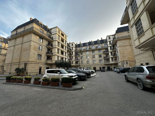 Продаётся 3-комн. новостройка 90 м², пос. Аг шехер, photo 1 from 20