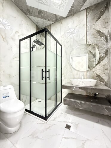 4-комн. дом/дача - пос. Мардакан - 155 м² (18)