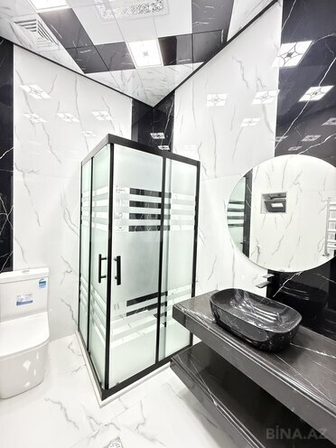 4-комн. дом/дача - пос. Мардакан - 155 м² (21)