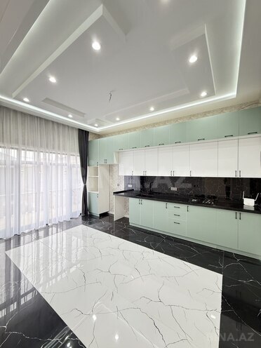 4-комн. дом/дача - пос. Мардакан - 155 м² (13)
