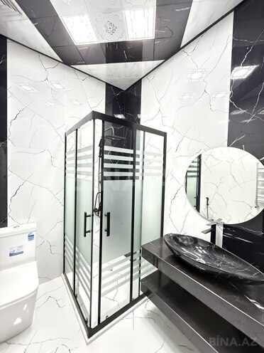 4-комн. дом/дача - пос. Мардакан - 155 м² (24)