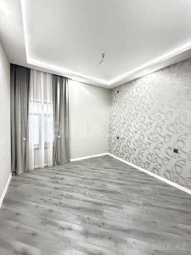 4-комн. дом/дача - пос. Мардакан - 155 м² (17)