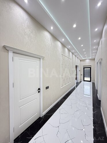 4-комн. дом/дача - пос. Мардакан - 155 м² (12)