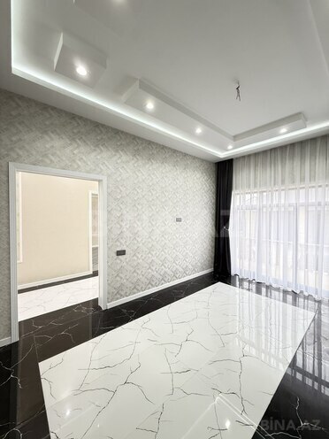 4-комн. дом/дача - пос. Мардакан - 155 м² (14)