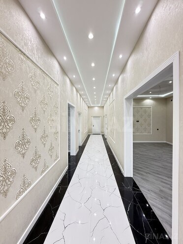 4-комн. дом/дача - пос. Мардакан - 155 м² (11)