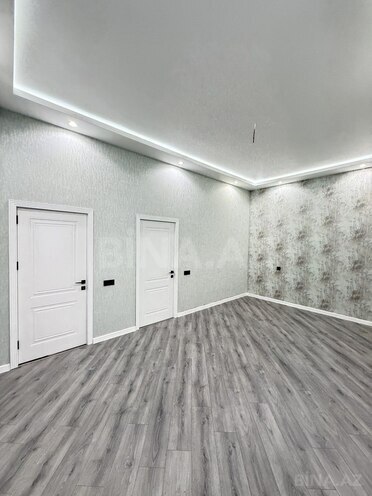 4-комн. дом/дача - пос. Мардакан - 155 м² (23)