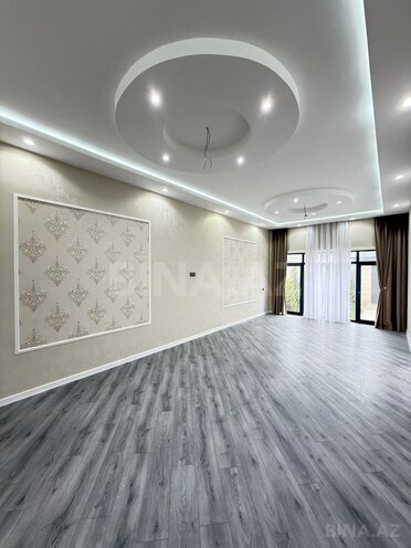 4-комн. дом/дача - пос. Мардакан - 155 м² (15)