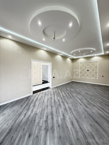 4-комн. дом/дача - пос. Мардакан - 155 м² (16)