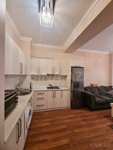 2-комн. новостройка - м. 20 января - 58 м² (4)