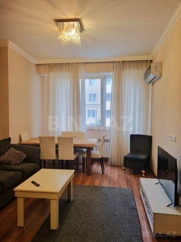 2-комн. новостройка - м. 20 января - 58 м² (2)