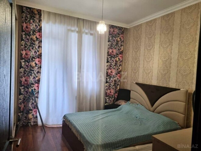 2-комн. новостройка - м. 20 января - 58 м² (5)