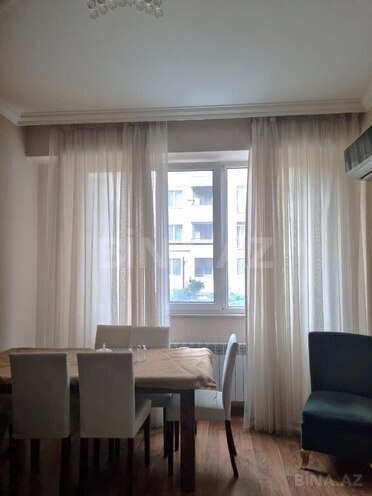 2-комн. новостройка - м. 20 января - 58 м² (3)