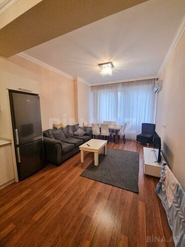 2-комн. новостройка - м. 20 января - 58 м² (1)