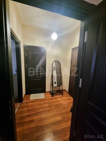 2-комн. новостройка - м. 20 января - 58 м² (7)