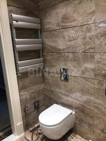 2-комн. новостройка - м. Насими - 115 м² (21)