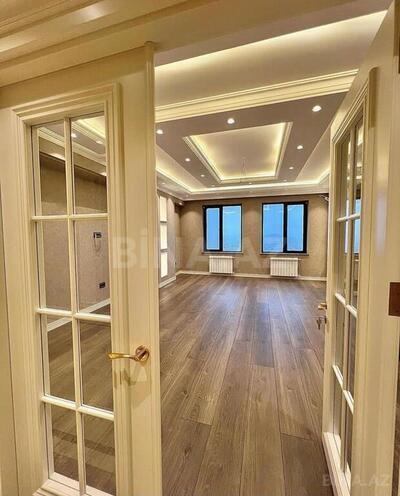 2-комн. новостройка - м. Насими - 115 м² (13)