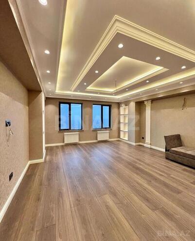 2-комн. новостройка - м. Насими - 115 м² (14)