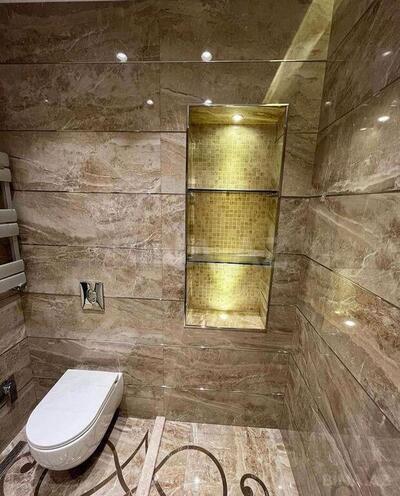 2-комн. новостройка - м. Насими - 115 м² (18)