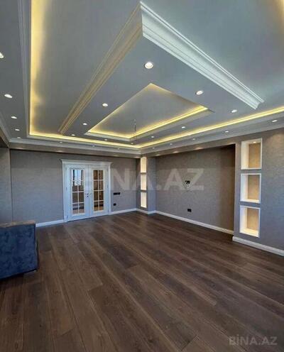 2-комн. новостройка - м. Насими - 115 м² (8)