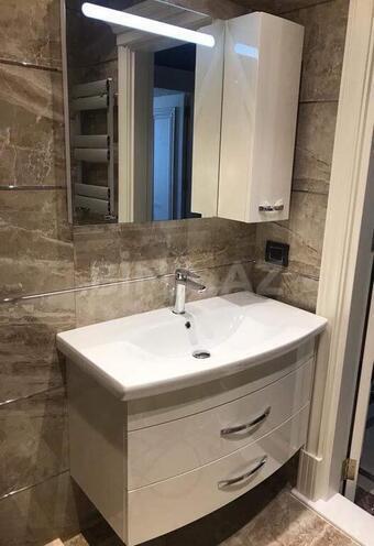 2-комн. новостройка - м. Насими - 115 м² (20)