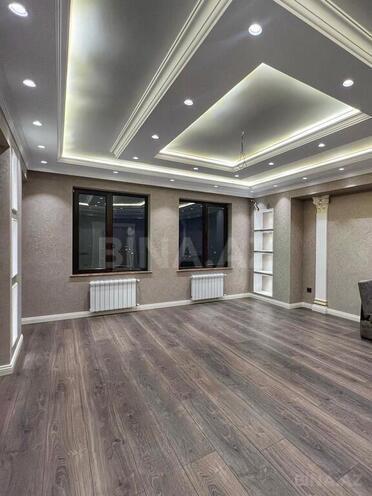 2-комн. новостройка - м. Насими - 115 м² (9)