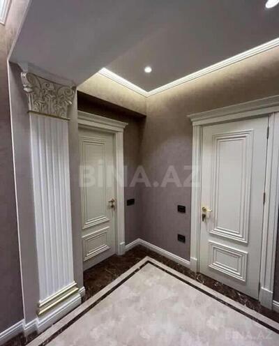 2-комн. новостройка - м. Насими - 115 м² (4)