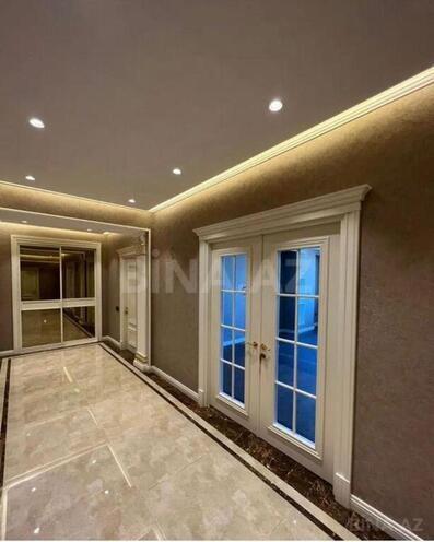 2-комн. новостройка - м. Насими - 115 м² (2)