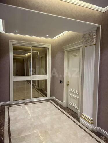 2-комн. новостройка - м. Насими - 115 м² (1)