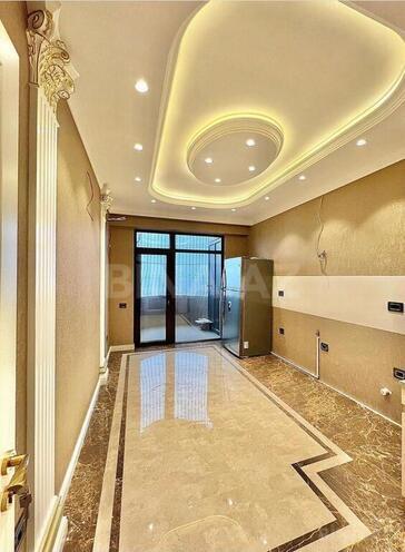 2-комн. новостройка - м. Насими - 115 м² (16)