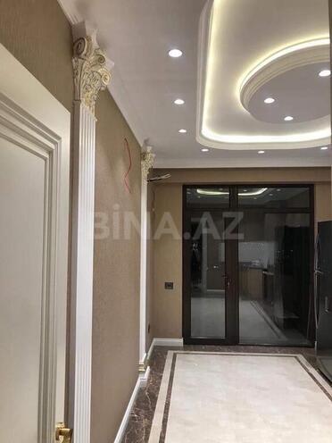 2-комн. новостройка - м. Насими - 115 м² (17)