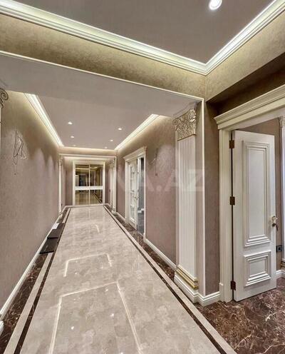 2-комн. новостройка - м. Насими - 115 м² (3)