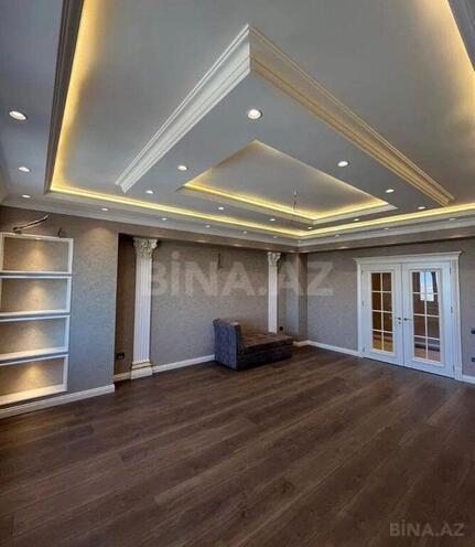 2-комн. новостройка - м. Насими - 115 м² (10)