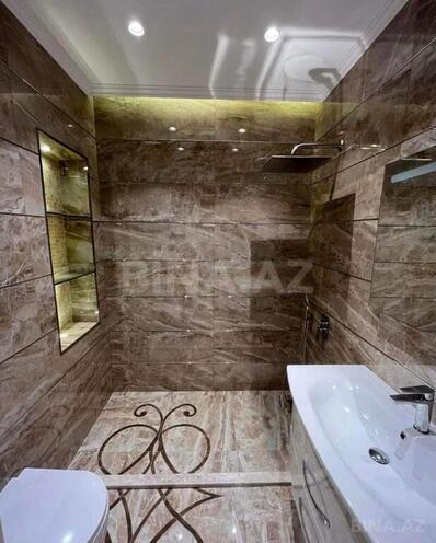 2-комн. новостройка - м. Насими - 115 м² (19)