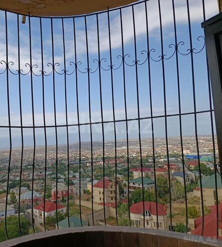 2-комн. новостройка - м. Насими - 115 м² (22)