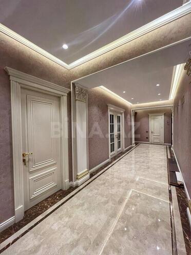 2-комн. новостройка - м. Насими - 115 м² (5)