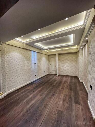 2-комн. новостройка - м. Насими - 115 м² (12)