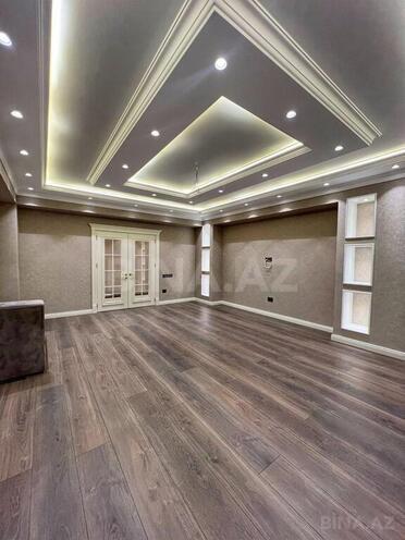 2-комн. новостройка - м. Насими - 115 м² (7)