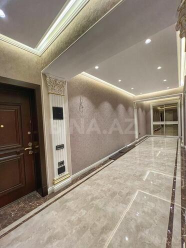 2-комн. новостройка - м. Насими - 115 м² (6)