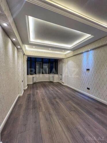 2-комн. новостройка - м. Насими - 115 м² (11)