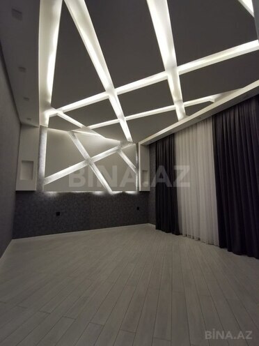 İcarəyə verilir 4 otaqlı həyət evi/bağ evi 300 m², Mərdəkan q., photo 15 from 16