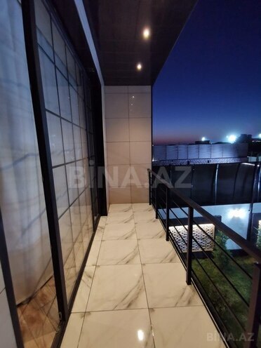 İcarəyə verilir 4 otaqlı həyət evi/bağ evi 300 m², Mərdəkan q., photo 7 from 16