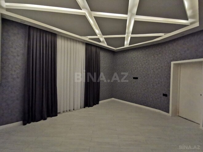 İcarəyə verilir 4 otaqlı həyət evi/bağ evi 300 m², Mərdəkan q., photo 14 from 16