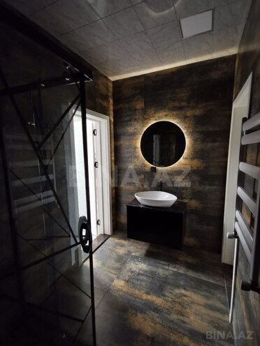 İcarəyə verilir 4 otaqlı həyət evi/bağ evi 300 m², Mərdəkan q., photo 13 from 16