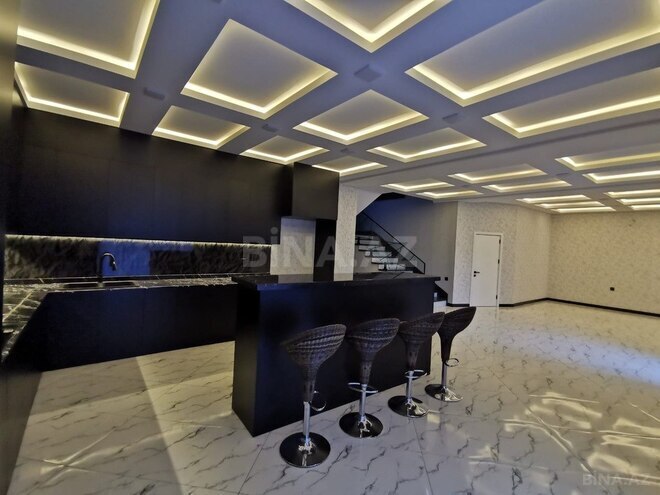 İcarəyə verilir 4 otaqlı həyət evi/bağ evi 300 m², Mərdəkan q., photo 11 from 16