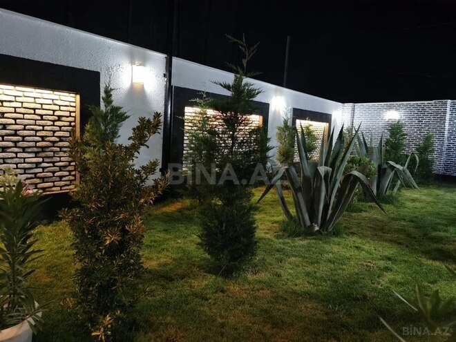 İcarəyə verilir 4 otaqlı həyət evi/bağ evi 300 m², Mərdəkan q., photo 10 from 16
