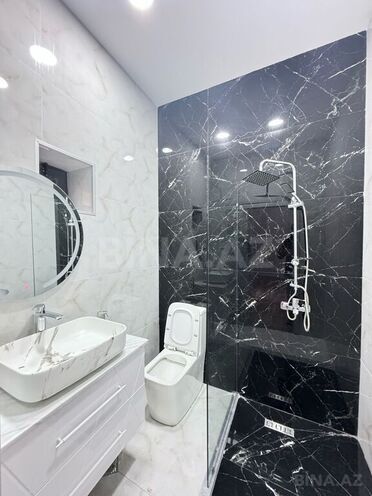 4-комн. дом/дача - пос. Мардакан - 150 м² (17)