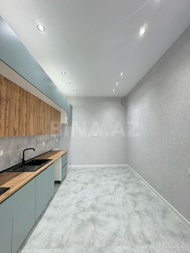4-комн. дом/дача - пос. Мардакан - 150 м² (11)