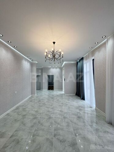 4-комн. дом/дача - пос. Мардакан - 150 м² (9)