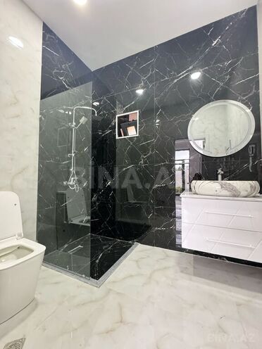 4-комн. дом/дача - пос. Мардакан - 150 м² (16)