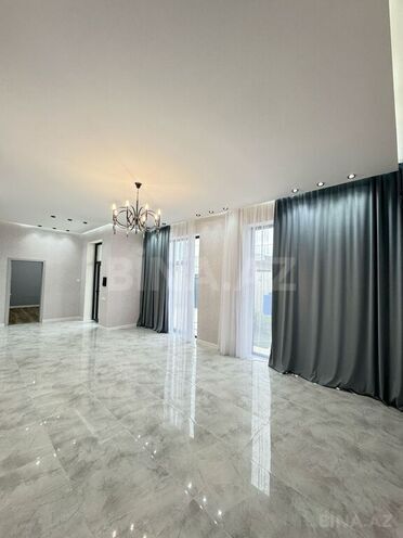4-комн. дом/дача - пос. Мардакан - 150 м² (13)